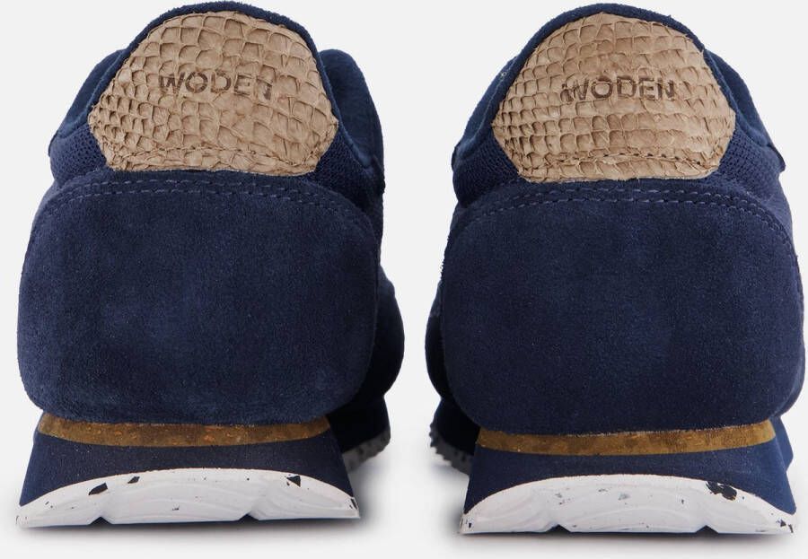 Woden Sneakers Signe