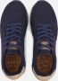 Woden Dames Sneakers Ydun Icon Wl032-009 Navy Donkerblauw - Thumbnail 7