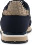 WODEN Lage Sneakers Dames Ydun Icon Maat: 42 Materiaal: Mesh Kleur: Blauw - Thumbnail 8