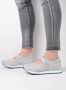 Wolky Comfortschoenen e-Step lichtgrijs atlantisch blauw leer - Thumbnail 6