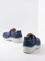 Wolky Comfortschoenen Roll Strap denim nubuck - Thumbnail 3