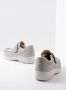 Wolky Comfortschoenen Roll Strap lichtgrijs nubuck - Thumbnail 7