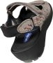 Wolky Dames schoenen 0332541 Rio Nuntius Taupe - Thumbnail 6