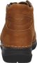 Wolky Dames Veterboot Why Antique Nubuck 0660611 430 Cognac - Thumbnail 9