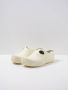 Wolky Medische Klompen Clogs Medische schoenen PU Antislip Offwhite - Thumbnail 2