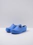 Wolky Klompen OK Clog-Klomp sky-blue PU - Thumbnail 5