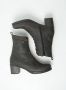 Wolky Biker boots Sarah donkerbruin nubuck - Thumbnail 11