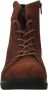 Wolky Midi Veterboot Dames Bruin Cognac - Thumbnail 11