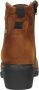 Wolky Midi Veterboot Dames Bruin Cognac - Thumbnail 13