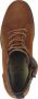 Wolky Midi Veterboot Dames Bruin Cognac - Thumbnail 15