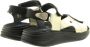 Wolky Sandalen Cirro goud leer - Thumbnail 13