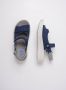 Wolky Globe blauw nubuck - Thumbnail 3