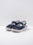 Wolky Globe blauw nubuck - Thumbnail 5