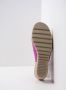 Wolky Sandalen Murcia fuchsia suede - Thumbnail 7