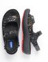 Wolky Sandalen Rio zwart suede - Thumbnail 7