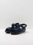 Wolky Sandalen Salvia denim nubuck - Thumbnail 5