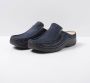 Wolky Shoe > Heren > Comfortschoenen Roll Slide men blauw nubuck - Thumbnail 5