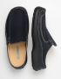 Wolky Shoe > Heren > Comfortschoenen Roll Slide men blauw nubuck - Thumbnail 8