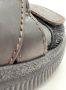 Wolky Shoe > Heren > Sandalen Active Men bruin gevet leer - Thumbnail 6