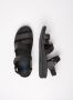 Wolky Shoe > Heren > Sandalen Active Men bruin gevet leer - Thumbnail 9