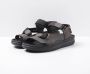 Wolky Shoe > Heren > Sandalen Energy Men bruin gevet leer - Thumbnail 2