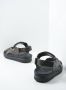 Wolky Shoe > Heren > Sandalen Energy Men bruin gevet leer - Thumbnail 3