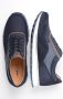 Wolky Shoe > Heren > Sneakers e-Runner blauw combi leer - Thumbnail 7