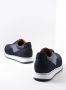 Wolky Shoe > Heren > Sneakers e-Runner blauw combi leer - Thumbnail 8