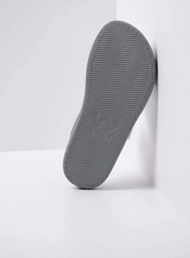 Wolky Slippers 00501 Cirrus 30100 wit leer - Foto 4