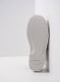 Wolky Comfortschoenen Roll Slipper blauw letter nubuck - Thumbnail 5