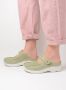 Wolky Dames Slipper Roll Slipper 0622715 706 Lichgtgroen - Thumbnail 4