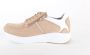 Wolky Veterschoenen Bounce beige-wit nubuck - Thumbnail 14