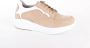 Wolky Veterschoenen Bounce beige-wit nubuck - Thumbnail 5