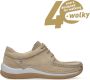 Wolky Beige Veterschoenen Celebration Antique - Thumbnail 13