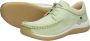 Wolky Veterschoenen Celebration lichtgroen nubuck - Thumbnail 5