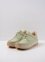 Wolky Veterschoenen Celebration lichtgroen nubuck - Thumbnail 18