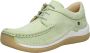 Wolky Veterschoenen Celebration lichtgroen nubuck - Thumbnail 25