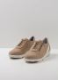 Wolky Veterschoenen Etosha HV beige wit nubuck - Thumbnail 5