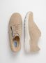 Wolky Dames Veterschoen Feltwell 0660911 390 Beige Nubuck - Thumbnail 7