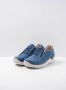 Wolky Veterschoenen Feltwell atlantisch blauw nubuck - Thumbnail 14