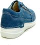 Wolky Veterschoenen Feltwell atlantisch blauw nubuck - Thumbnail 6