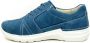 Wolky Veterschoenen Feltwell atlantisch blauw nubuck - Thumbnail 11