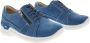 Wolky Veterschoenen Feltwell atlantisch blauw nubuck - Thumbnail 13