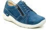 Wolky Veterschoenen Feltwell atlantisch blauw nubuck - Thumbnail 10