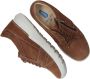 Wolky Dames Veterschoen Feltwell 0660911 410 Cognac Nubuck - Thumbnail 13