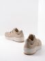 Wolky Veterschoenen Galena beige nubuck - Thumbnail 8