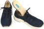 Wolky Veterschoenen Galena denim nubuck - Thumbnail 11