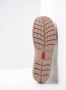 Wolky Hoge veterschoenen Jump Summer wit nude leer - Thumbnail 4