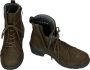 Wolky Veterschoenen Midi cactus nubuck - Thumbnail 8