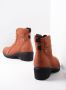 Wolky Veterschoenen Midi terra nubuck - Thumbnail 6